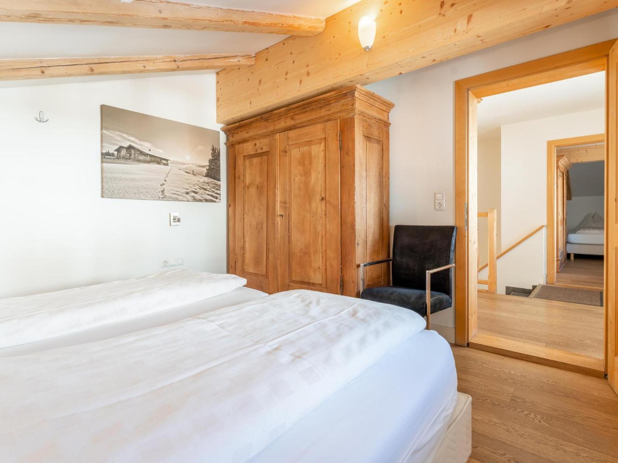 Апартаменти Brixen 1 Бріксен-ім-Тале Екстер'єр фото