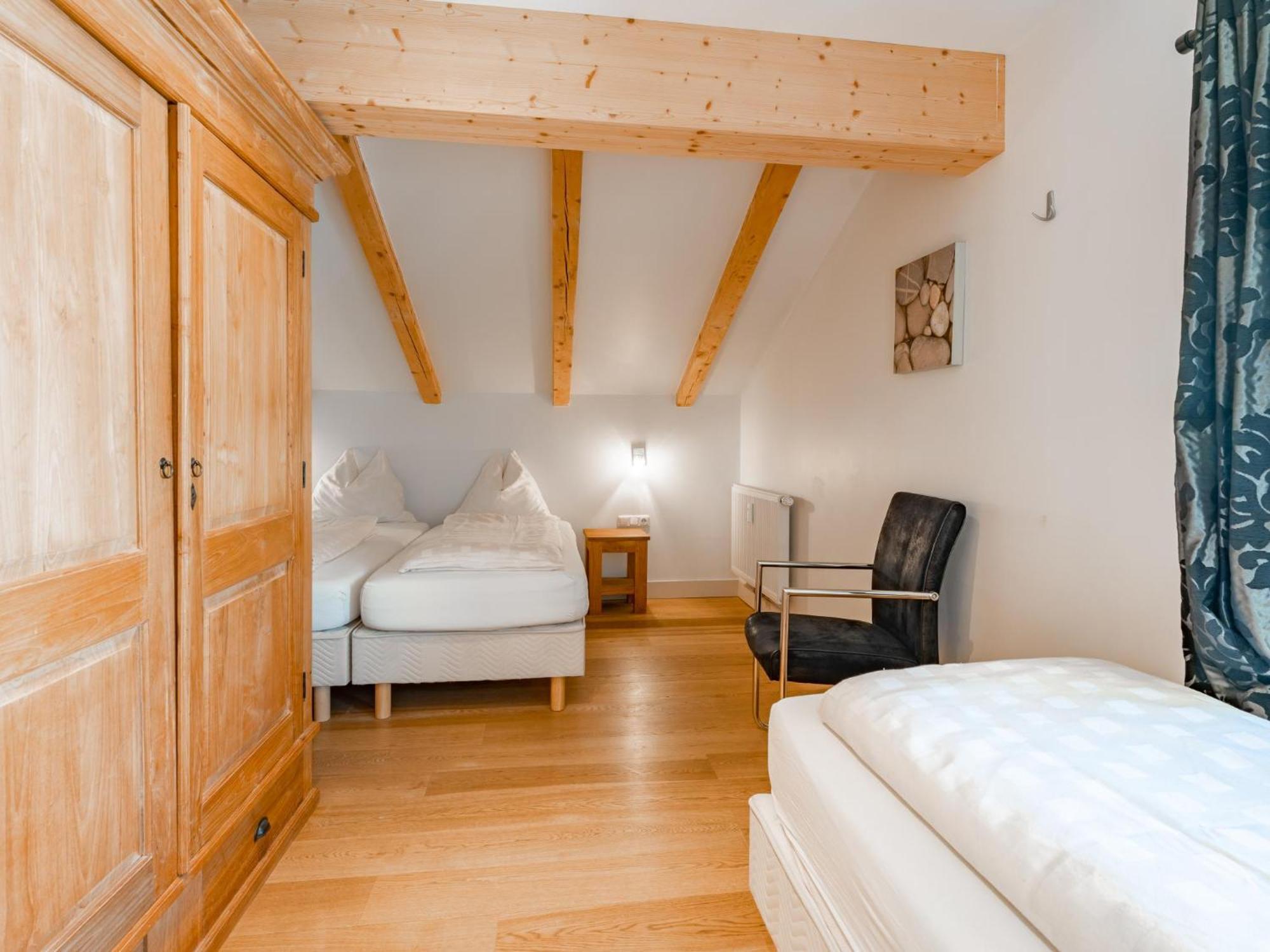 Апартаменти Brixen 1 Бріксен-ім-Тале Екстер'єр фото