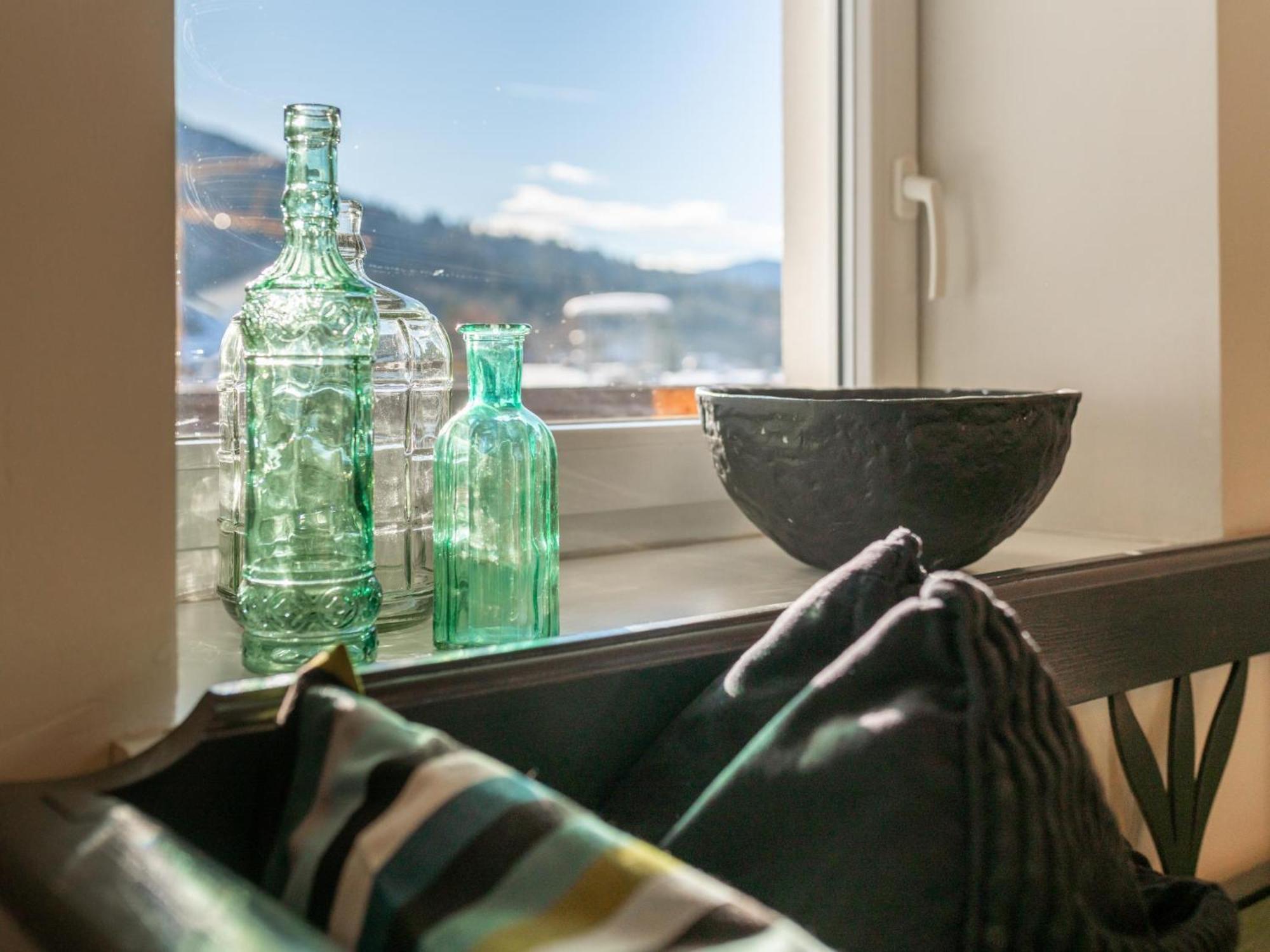 Апартаменти Brixen 1 Бріксен-ім-Тале Екстер'єр фото